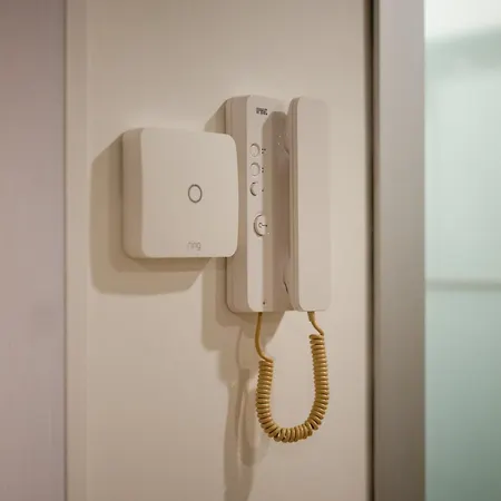 דירה La Casa Del Gigante - *