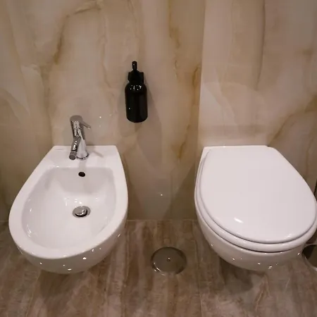 La Casa Del Gigante - Apartamento Nápoles