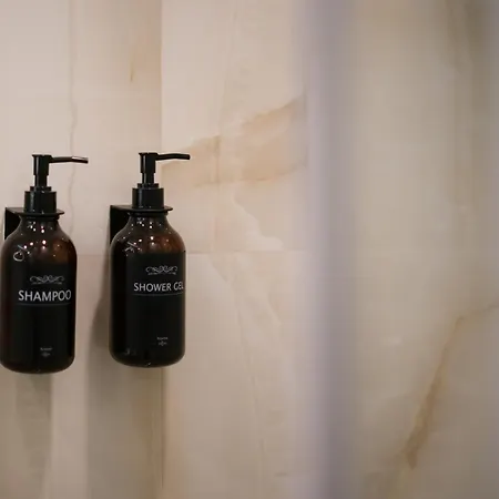 דירה La Casa Del Gigante -