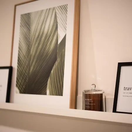 דירה La Casa Del Gigante -