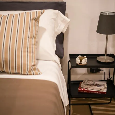 La Casa Del Gigante - דירה *