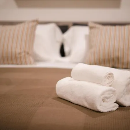 דירה La Casa Del Gigante - *