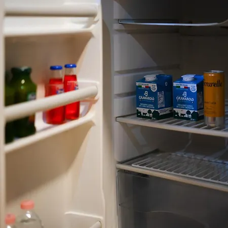 La Casa Del Gigante - דירה *