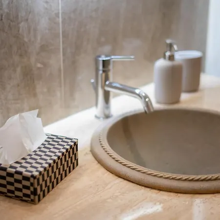 La Casa Del Gigante - דירה נאפולי