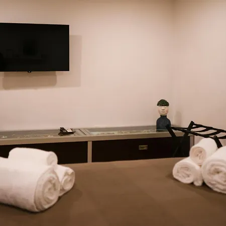 La Casa Del Gigante -