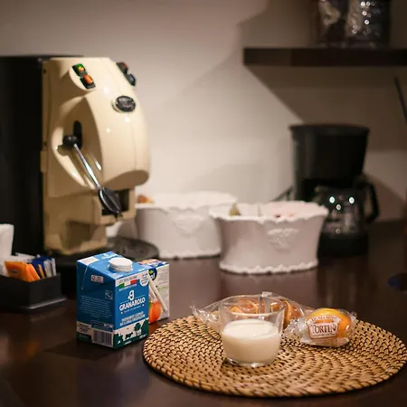 דירה La Casa Del Gigante - *