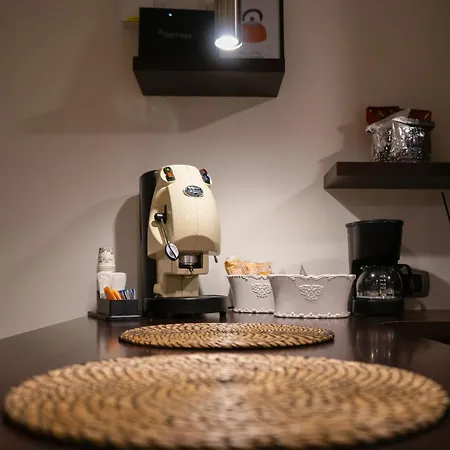 La Casa Del Gigante - נאפולי