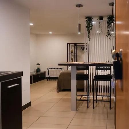 La Casa Del Gigante - דירה *