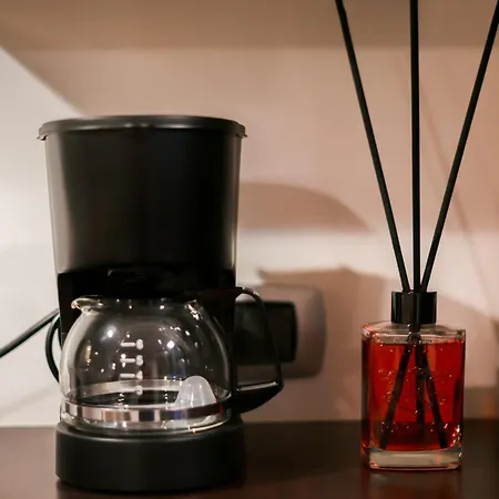 La Casa Del Gigante - דירה נאפולי