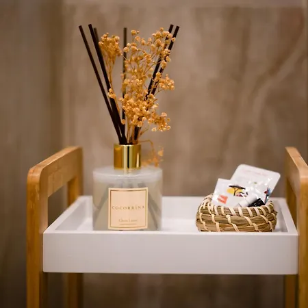 La Casa Del Gigante - נאפולי