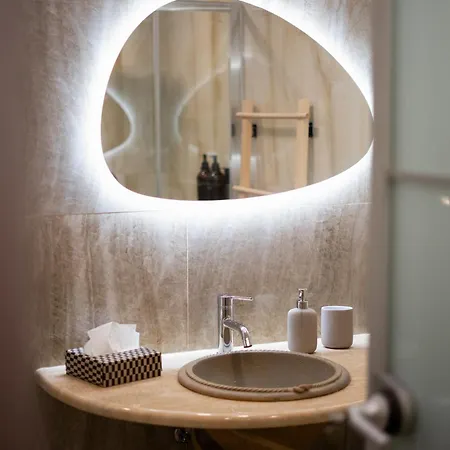 La Casa Del Gigante -