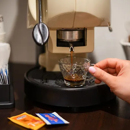 La Casa Del Gigante - דירה