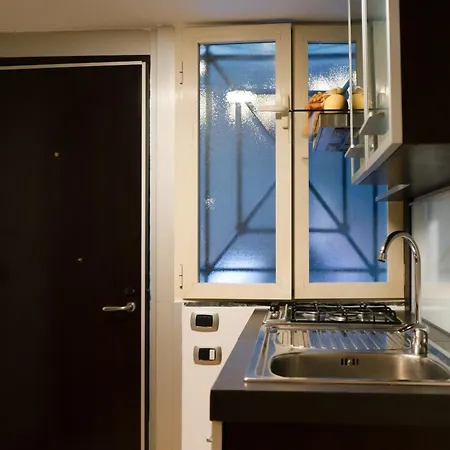 דירה La Casa Del Gigante - *