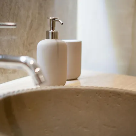 La Casa Del Gigante - דירה נאפולי