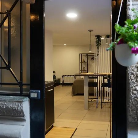 La Casa Del Gigante - נאפולי